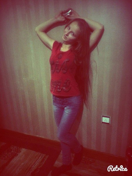 Виктория Игоревна