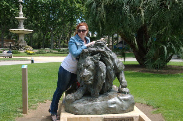 Марина Елисеева