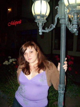 Ольга Иванова