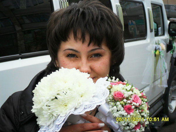 Нинель Мугтасимова