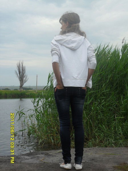 Наташа Климкина