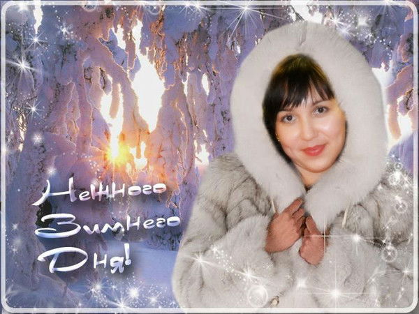 Ксюшенька Яковлева