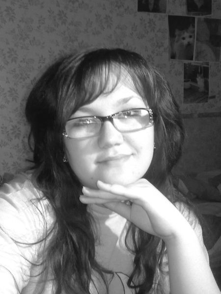 Антонина Гнеушева