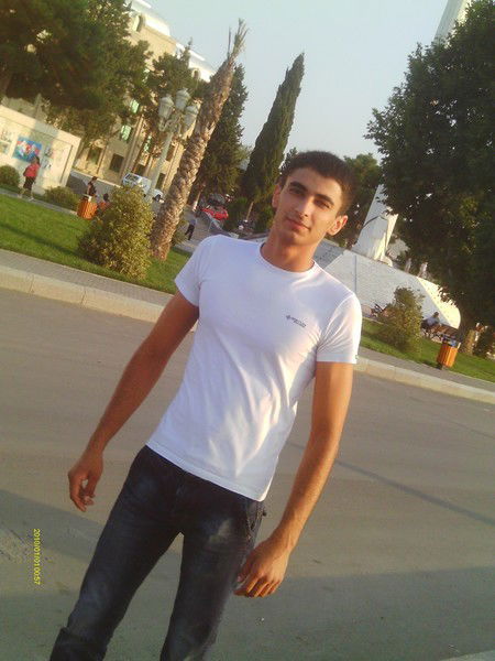 Иса Ибрагимов