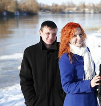 Екатерина Дубровина