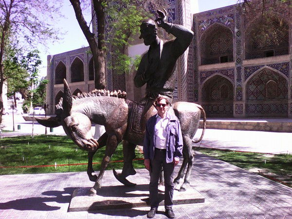 Алексей Брагин