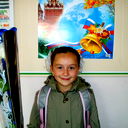 Аделина Мударисова