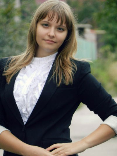 Майя Лазарева