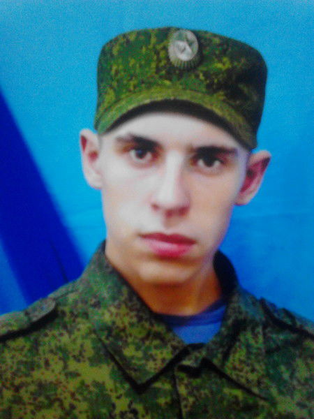 Николай Говоров