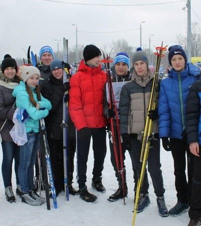 Костя Зелепукин