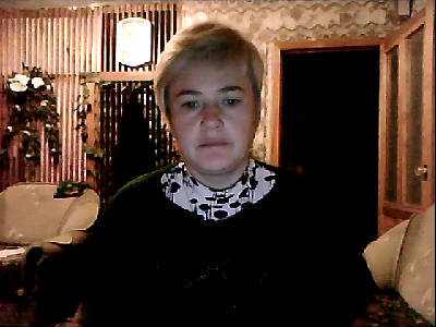 Зинаида Веприкова