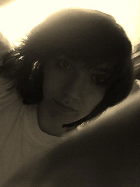 Маришка Лялькова