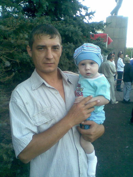 Михаил Ленивкин