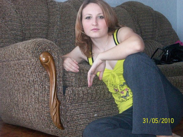 Надежда Адамчук