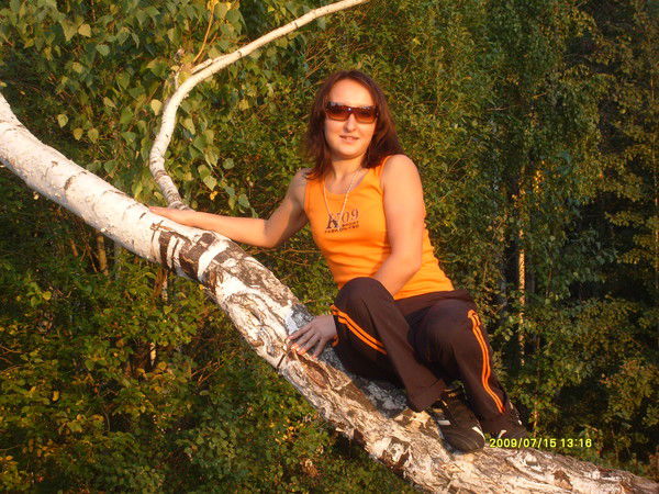 Люба Секунова-Шанина