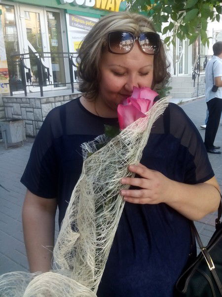 Ольга Колесник