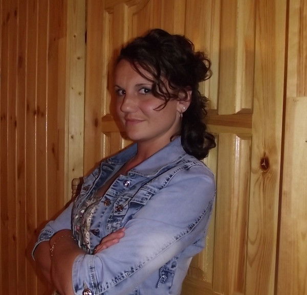 Анастасия Голутвина