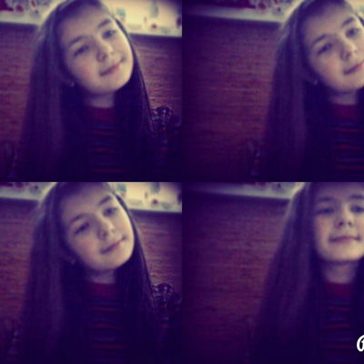 Галинка Смотилевич