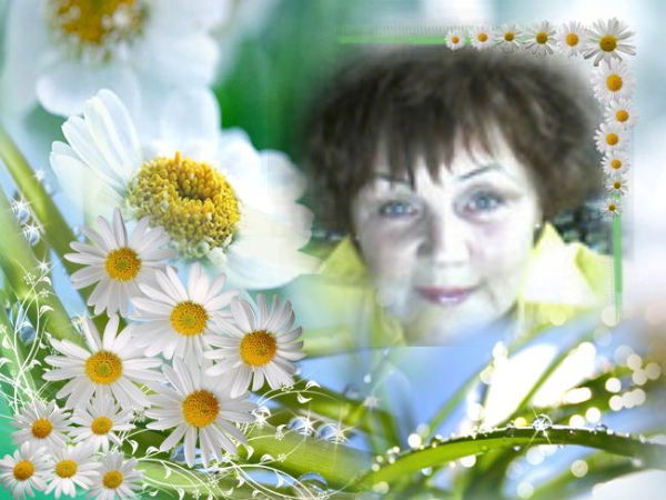 Елена Смирнова