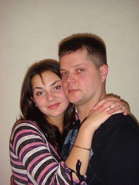 Валерия Яжук