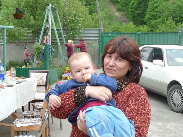 Татьяна Васильева