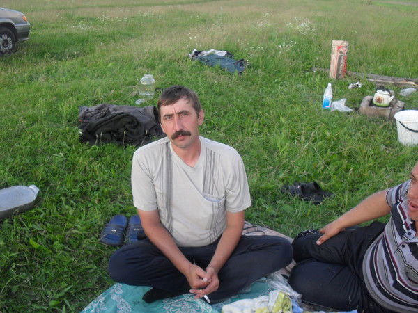 Валерий Доронин