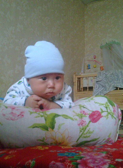 Назгуль Ескаирова