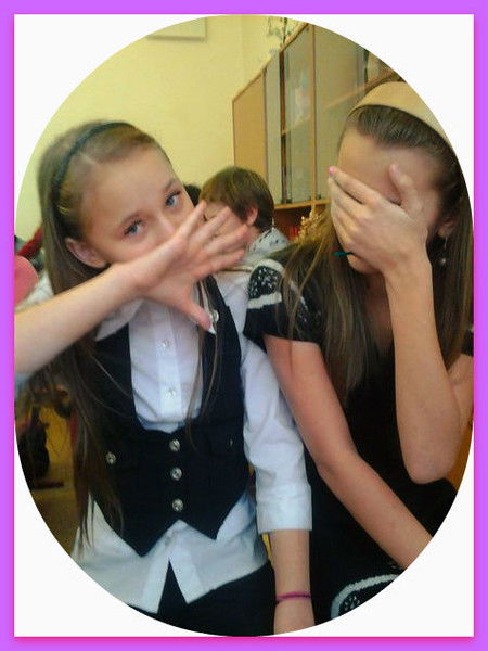 Ольга Абаренова