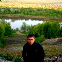 Антон Родионов