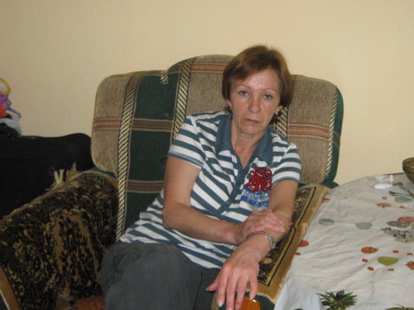 Елена Король