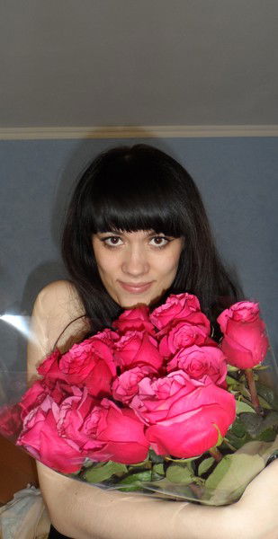 Айгуль Сафиуллина