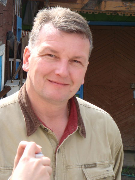 Эдуард Чередник