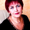 Оксана Степанова