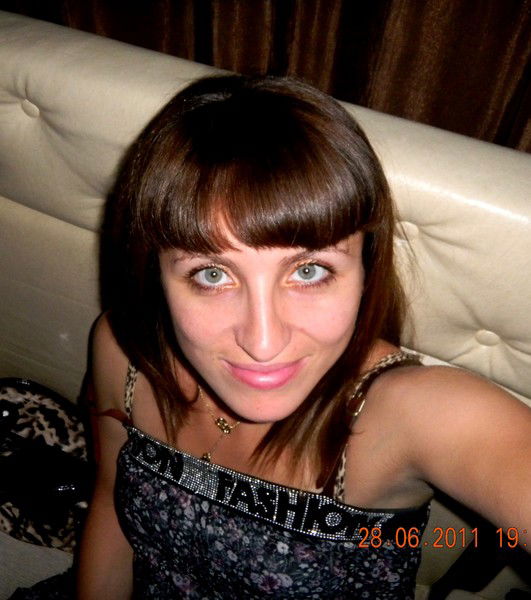 Марианна Узун