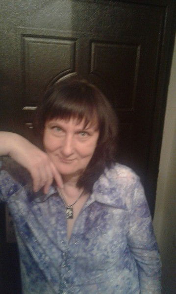 Ирина Лалыко