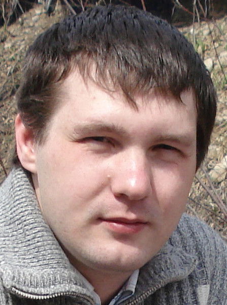 Антон Валянский