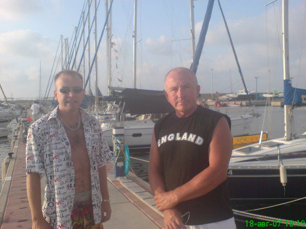 Владимир Михалычев