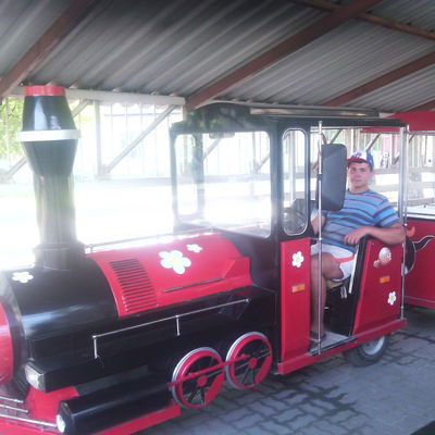 Михаил Жмайло