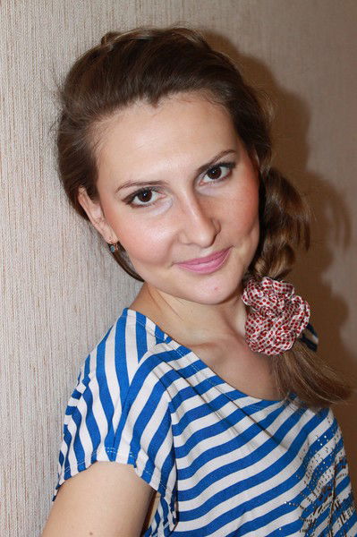 Ильмира Мазитова