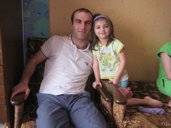 Асиф Зейналов