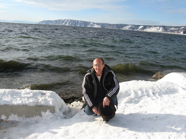 Юрий Самойлов