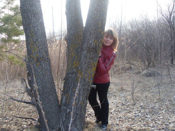 Татьяна Константинова