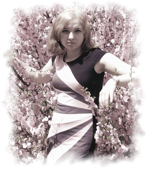 Екатерина Балабкина