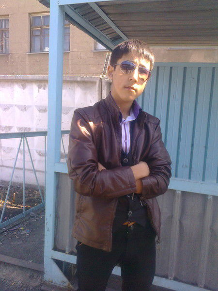 Сырым Муратов