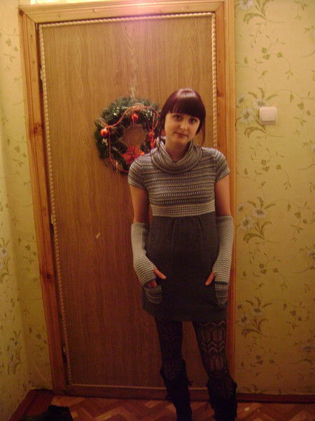 Анастася Наконечна