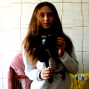 Кристина Гончарова
