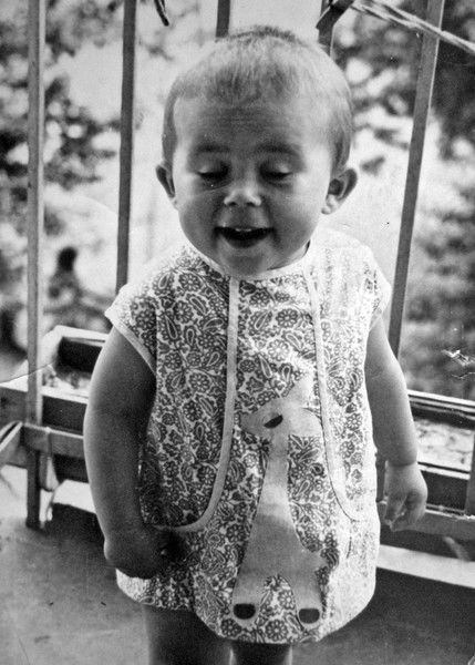 Елена Подойникова