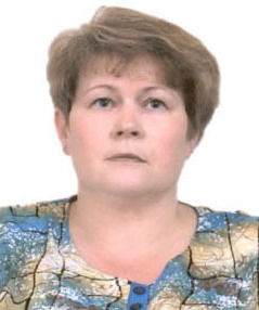 Нина Агапкина