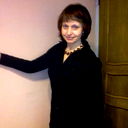 Татьяна Вершинина