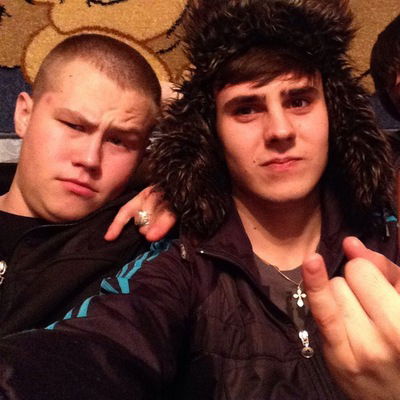 Алексей Брагин